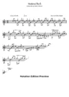 Medieval Rock Score