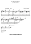 The Forgotten Waltz Tab