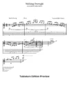 Waltzing Overnight Tab