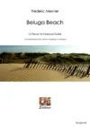 Beluga Beach Songbook Cover