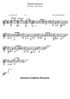 Italian Romance Score