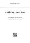 Cover Nothing But Fun