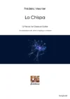La Chispa Songbook Cover
