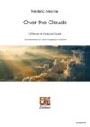 Over The Clouds Songbook Cover