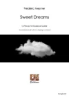 Sweet Dreams Songbook Cover