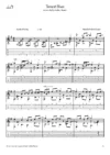 Tomcat Blues Tab
