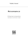 Cover Resonance