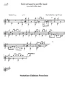 I Did Not Want To Join The Band Score