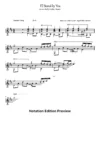 I Will Stand By You Score