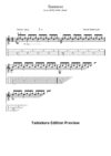 Resonance Tab