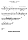 Super Mario Bros Score