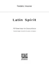Cover Latin Spirit