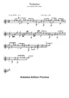 Troubadour Score