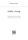Cover India Song