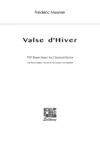 Cover Valse D Hiver