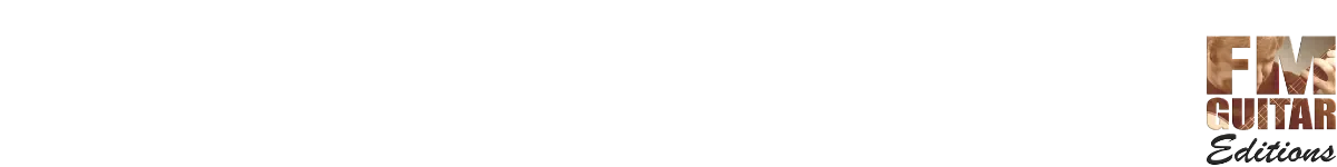 logo fmguitar editions small